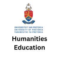 University of Pretoria- Department of Humanities Education logo - Similar company to Edtech@Advtech