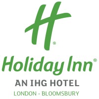 Holiday Inn London Bloomsbury