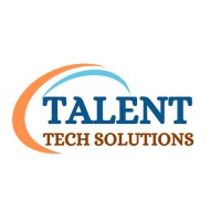 Talent Tech Solutions logo - Similar company to Future Infotech