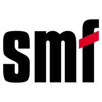 SMF Maschinenfabrik GmbH logo - Similar company to Aft Microwave