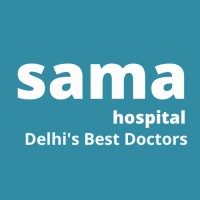 Sama Hospital logo - Similar company to Touchlyfe