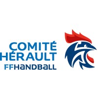 Comité Hérault de Handball logo - Similar company to Humanitaire Mboro