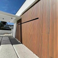 WPC Wall Panel - ECAN Industries China logo - Similar company to Wpc Decking|Wpc Ceiling|Wpc Wall Panel|Furniture Edgebanding