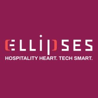 Ellipses PR logo - Similar company to Ruby Press Public Relations