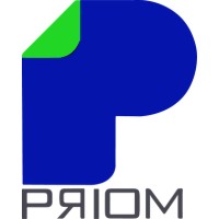 PRIOM B.V logo - Similar company to Klaasystems