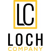 Loch Company logo - Similar company to Spitman Makelaars