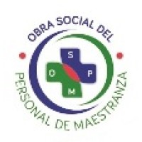 OBRA SOCIAL DEL PERSONAL DE MAESTRANZA logo - Similar company to Obra Social Del Personal De La Industria Del Fósforo