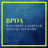 BPDA logo - Similar company to Bedo | Il Metodo Di Bpda
