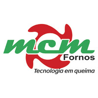 MCM FORNOS logo - Similar company to Tecforce