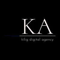 kilig digital agency logo - Similar company to Come & Communicate