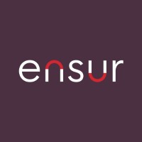 Ensur NL logo - Similar company to Axini