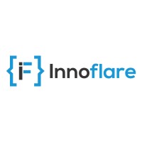 Innoflare logo - Similar company to Wixels Digital