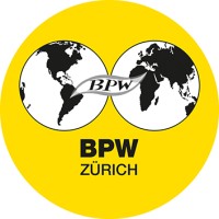 BPW Club Zürich logo - Similar company to Intersections