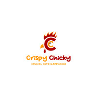 Crispy Chicky logo - Similar company to Chikex