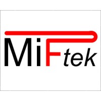 Miftek Corporation logo - Similar company to Mosaic