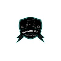 Health Street Fitness logo - Similar company to Health Info Tech