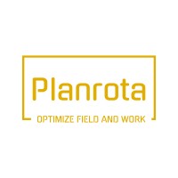 Planrota logo - Similar company to Kirpi Agency