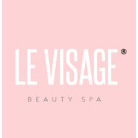 Le Visage Beauty Spa logo - Similar company to Bella Beauty