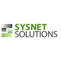 Sysnet Solutions logo - Similar company to Tech Republic Ltd.