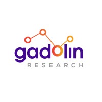 Gadolin Research logo - Similar company to Wise Breed Analytics