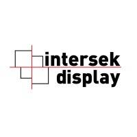 Intersek Display logo - Similar company to Uvpress