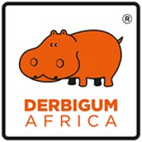Derbigum Africa logo - Similar company to Derbigum
