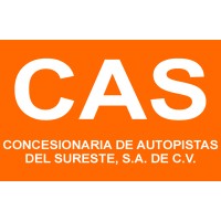 Concesionaria de Autopistas del Sureste logo - Similar company to Jaguar Solar