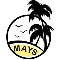 Mays Kozmetik Gıda logo - Similar company to Gusto Gıda Pazarlama San. Ve Tic. A.Ş.