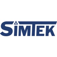 SIMTEK USA Inc. logo - Similar company to Simtek
