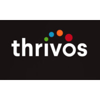 Thrivos logo - Similar company to Ebacon