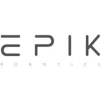 Epik Robotics logo - Similar company to Oret
