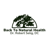 Back To Natural Health