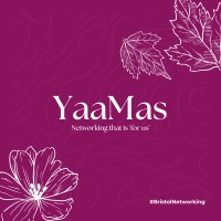 YaaMas Networking logo - Similar company to Tg Linen