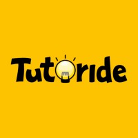 Tutoride logo - Similar company to Classes Guru