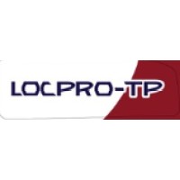 LOCPRO-TP logo - Similar company to Stage Location Tp