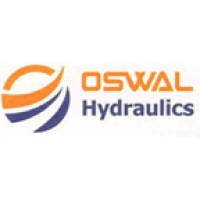 Oswal Hydraulics logo - Similar company to Innotech Solution Services