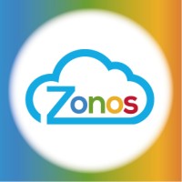 Zonos logo - Similar company to Zonos