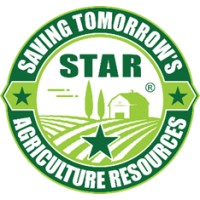 STAR logo - Similar company to Outdoor Womxn