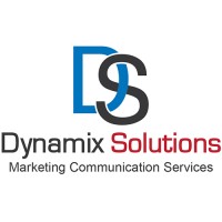 Dynamix Solutions (Marketing Communication Services) logo - Similar company to Y&D International