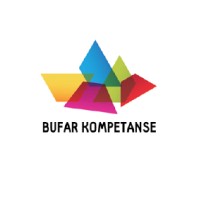 Bufar Kompetanse AS logo - Similar company to Arca As