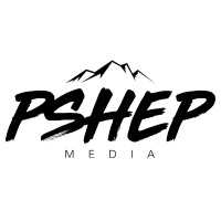 PShep Media logo - Similar company to Filmanatix