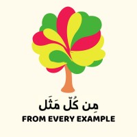 From Every Example من كل مثل logo - Similar company to Vighting