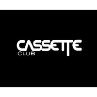 Cassette Club Madrid logo - Similar company to Oculto Hair