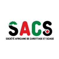 Société Africaine de Carottage et de Sciage logo - Similar company to Demolition Ouest