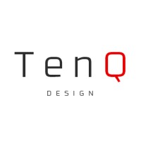 TenQ DESIGN logo - Similar company to Yinfy Design