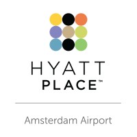 Hyatt Place Amsterdam Airport logo - Similar company to The Perfect Base