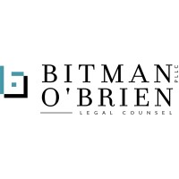 Bitman O'Brien PLLC logo - Similar company to Apiary Title