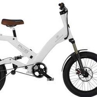 E Bike 2018 logo - Similar company to Freeel Bicicletas Eléctricas