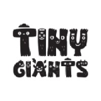 Tiny Giants logo - Similar company to Dotolina