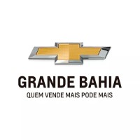Grande Bahia - Concessionária Chevrolet logo - Similar company to Baviera Veiculos